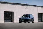 Alpina XB7 2020 года (WW)